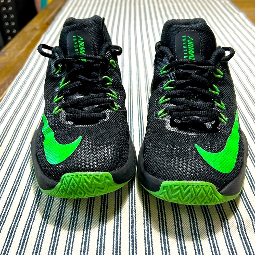 Nike sneakers